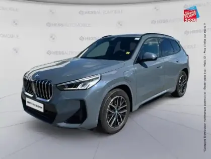 Photo Bmw X1 M Sport