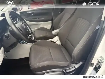 Photo 10 Hyundai I20  1.0 T-GDi 100ch Hybrid Creative DCT-7