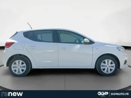 Photo 20 Dacia Sandero  1.0 ECO-G 100ch Confort -22B