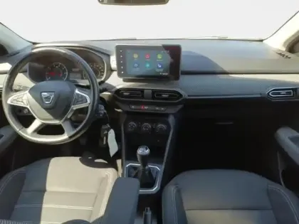 Photo 27 Dacia Sandero  1.0 ECO-G 100ch Confort -22B