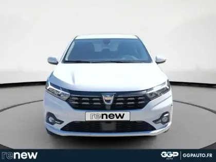 Photo 22 Dacia Sandero  1.0 ECO-G 100ch Confort -22B