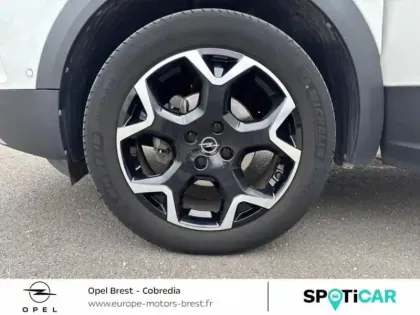 Photo 5 Opel Mokka  1.2 Turbo 130ch Ultimate BVA8