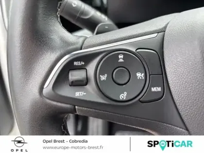 Photo 9 Opel Mokka  1.2 Turbo 130ch Ultimate BVA8