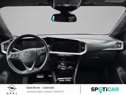 Photo 6 Opel Mokka  1.2 Turbo 130ch Ultimate BVA8