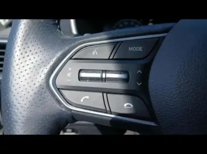 Photo 14 Hyundai Santa  Fe 1.6 T-GDI 265ch Plug-In Executive BVA6 HTRAC