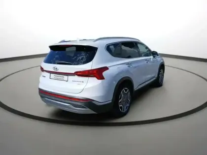 Photo 5 Hyundai Santa  Fe 1.6 T-GDI 265ch Plug-In Executive BVA6 HTRAC