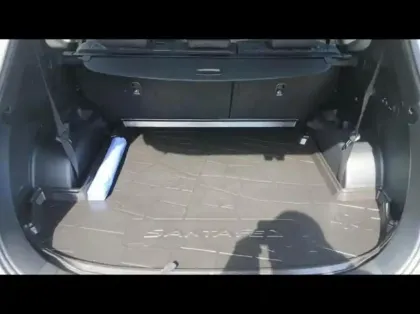 Photo 10 Hyundai Santa  Fe 1.6 T-GDI 265ch Plug-In Executive BVA6 HTRAC