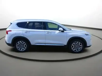 Photo 6 Hyundai Santa  Fe 1.6 T-GDI 265ch Plug-In Executive BVA6 HTRAC