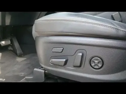 Photo 13 Hyundai Santa  Fe 1.6 T-GDI 265ch Plug-In Executive BVA6 HTRAC