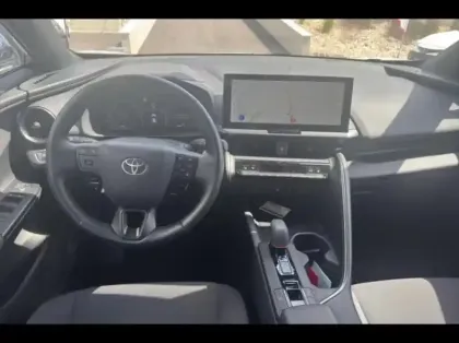 Photo 11 Toyota C-HR  Design PackConf RAC NG Hybride 200 2WD