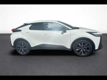 Photo 6 Toyota C-HR  Design PackConf RAC NG Hybride 200 2WD