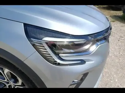 Photo 14 Renault Captur  1.6 E-Tech hybride 145ch Techno