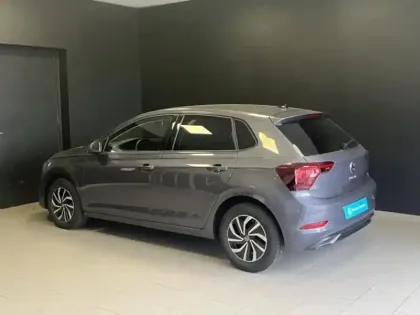 Photo 9 Volkswagen Polo  1.0 TSI 95ch VW Edition