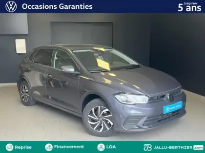Photo Volkswagen Polo Vw Edition