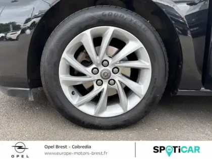 Photo 5 Opel Astra  1.2 Turbo 130ch Elegance