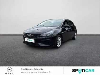 Photo Opel Astra Elegance