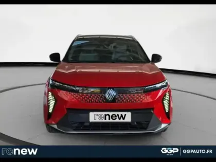 Photo 7 Renault Scenic  E-Tech Electric 220ch Techno grande autonomie -24