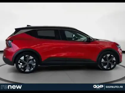 Photo 5 Renault Scenic  E-Tech Electric 220ch Techno grande autonomie -24