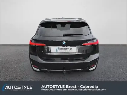 Photo 8 BMW Serie 2 Série 2 ActiveTourer 218d 150ch M Sport DKG7