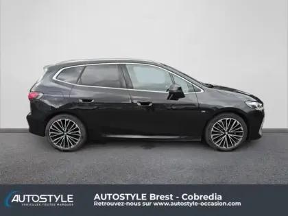 Photo 5 BMW Serie 2 Série 2 ActiveTourer 218d 150ch M Sport DKG7
