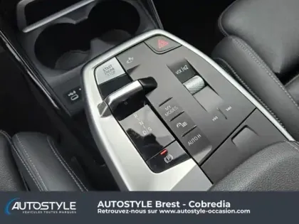 Photo 13 BMW Serie 2 Série 2 ActiveTourer 218d 150ch M Sport DKG7