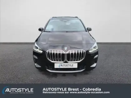 Photo 7 BMW Serie 2 Série 2 ActiveTourer 218d 150ch M Sport DKG7