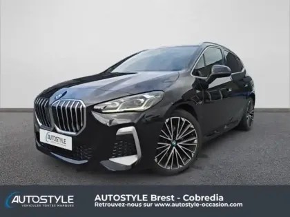 Photo Bmw Serie 2 M Sport