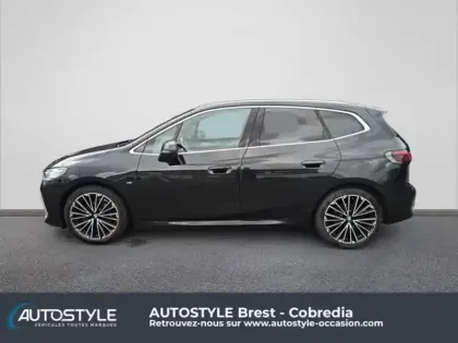 Photo 6 BMW Serie 2 Série 2 ActiveTourer 218d 150ch M Sport DKG7