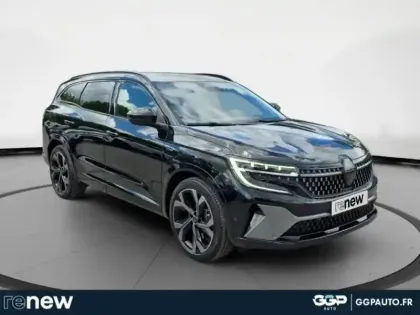 Photo 6 Renault Espace  1.2 E-Tech full hybrid 200ch esprit Alpine 5 places - 25