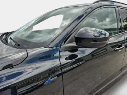 Photo 9 Renault Espace  1.2 E-Tech full hybrid 200ch esprit Alpine 5 places - 25