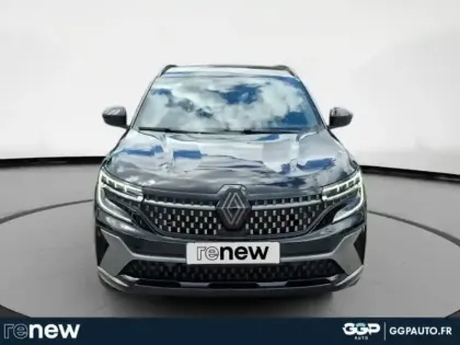 Photo 7 Renault Espace  1.2 E-Tech full hybrid 200ch esprit Alpine 5 places - 25