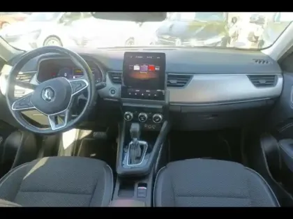 Photo 8 Renault Arkana  1.6 E-Tech 145ch Intens -21B