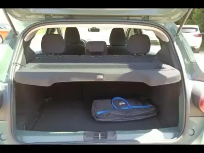 Photo 11 Dacia Sandero  1.0 ECO-G 100ch Stepway Expression