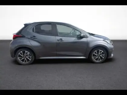 Photo 6 Toyota Yaris  116h Design 5p MY22