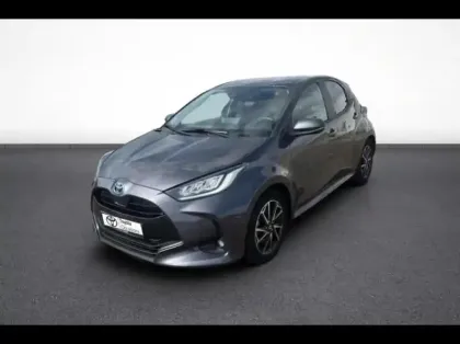 Photo Toyota Yaris Design