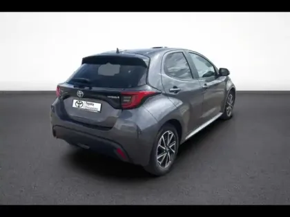 Photo 5 Toyota Yaris  116h Design 5p MY22
