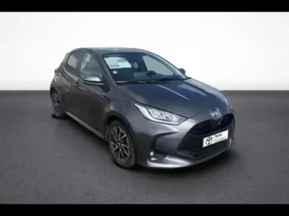 Photo 7 Toyota Yaris  116h Design 5p MY22