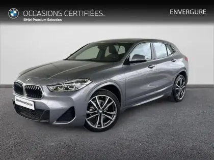 Photo Bmw X2 M Sport
