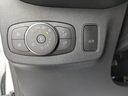 Photo 10 Ford Puma  1.0 EcoBoost 125ch S&S mHEV ST-Line Powershift