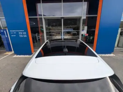 Photo 7 Ford Puma  1.0 EcoBoost 125ch S&S mHEV ST-Line Powershift
