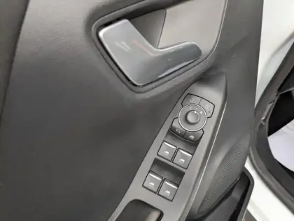 Photo 9 Ford Puma  1.0 EcoBoost 125ch S&S mHEV ST-Line Powershift