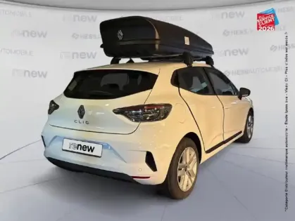 Photo 5 Renault Clio  1.0 TCe 90ch Evolution - 25