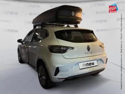 Photo 7 Renault Clio  1.0 TCe 90ch Evolution - 25