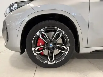 Photo 8 BMW X1  sDrive20d 163ch M Sport