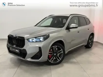 Photo Bmw X1 M Sport