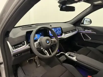 Photo 5 BMW X1  sDrive20d 163ch M Sport