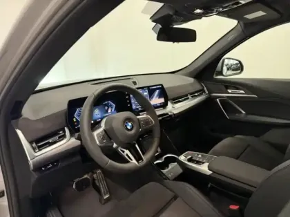 Photo 5 BMW X1  sDrive20i 170ch M Sport