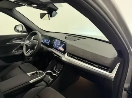 Photo 7 BMW X1  sDrive20i 170ch M Sport