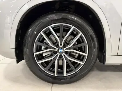 Photo 8 BMW X1  sDrive20i 170ch M Sport