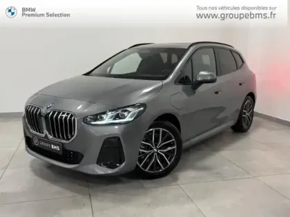 Photo Bmw Serie 2 M Sport